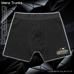 Mens Trunks - JPA ESSS 2025/26