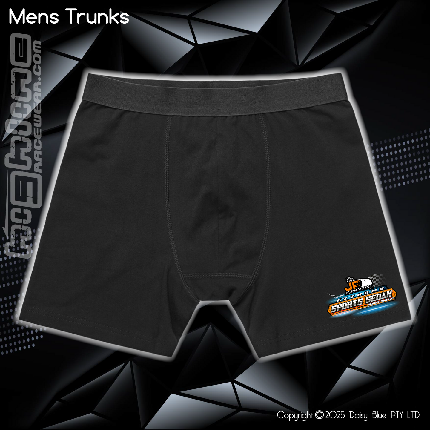 Mens Trunks - JPA ESSS 2025/26