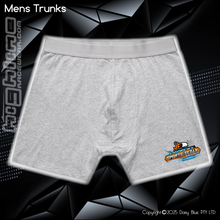 Load image into Gallery viewer, Mens Trunks - JPA ESSS 2025/26
