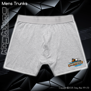 Mens Trunks - JPA ESSS 2025/26