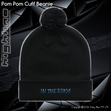 Load image into Gallery viewer, BEANIE - In the Esky Vol. 1
