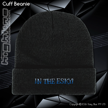 Load image into Gallery viewer, BEANIE - In the Esky Vol. 1
