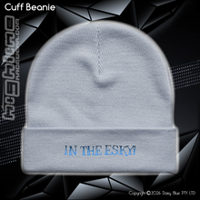 Load image into Gallery viewer, BEANIE - In the Esky Vol. 1
