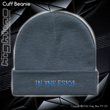 Load image into Gallery viewer, BEANIE - In the Esky Vol. 1
