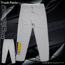 Load image into Gallery viewer, Track Pants - Webbies Adventures
