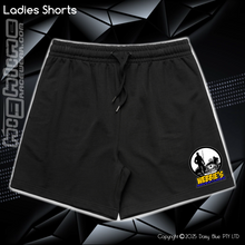 Load image into Gallery viewer, Track Shorts - Webbies Adventures

