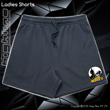 Load image into Gallery viewer, Track Shorts - Webbies Adventures
