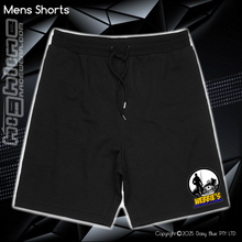 Load image into Gallery viewer, Track Shorts - Webbies Adventures
