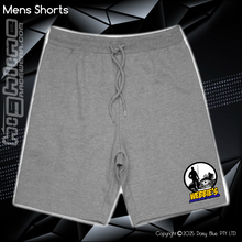 Load image into Gallery viewer, Track Shorts - Webbies Adventures
