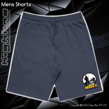 Load image into Gallery viewer, Track Shorts - Webbies Adventures
