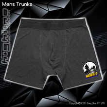 Load image into Gallery viewer, Mens Trunks - Webbies Adventures
