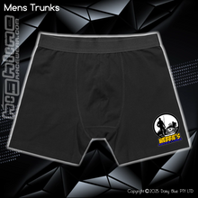 Load image into Gallery viewer, Mens Trunks - Webbies Adventures
