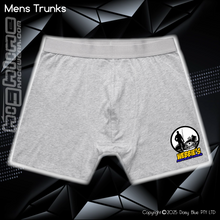 Load image into Gallery viewer, Mens Trunks - Webbies Adventures
