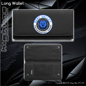 Long Wallet - Herc Valley