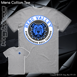 Tee - Herc Valley