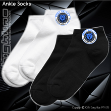 Load image into Gallery viewer, Ankle Socks - Herc Valley
