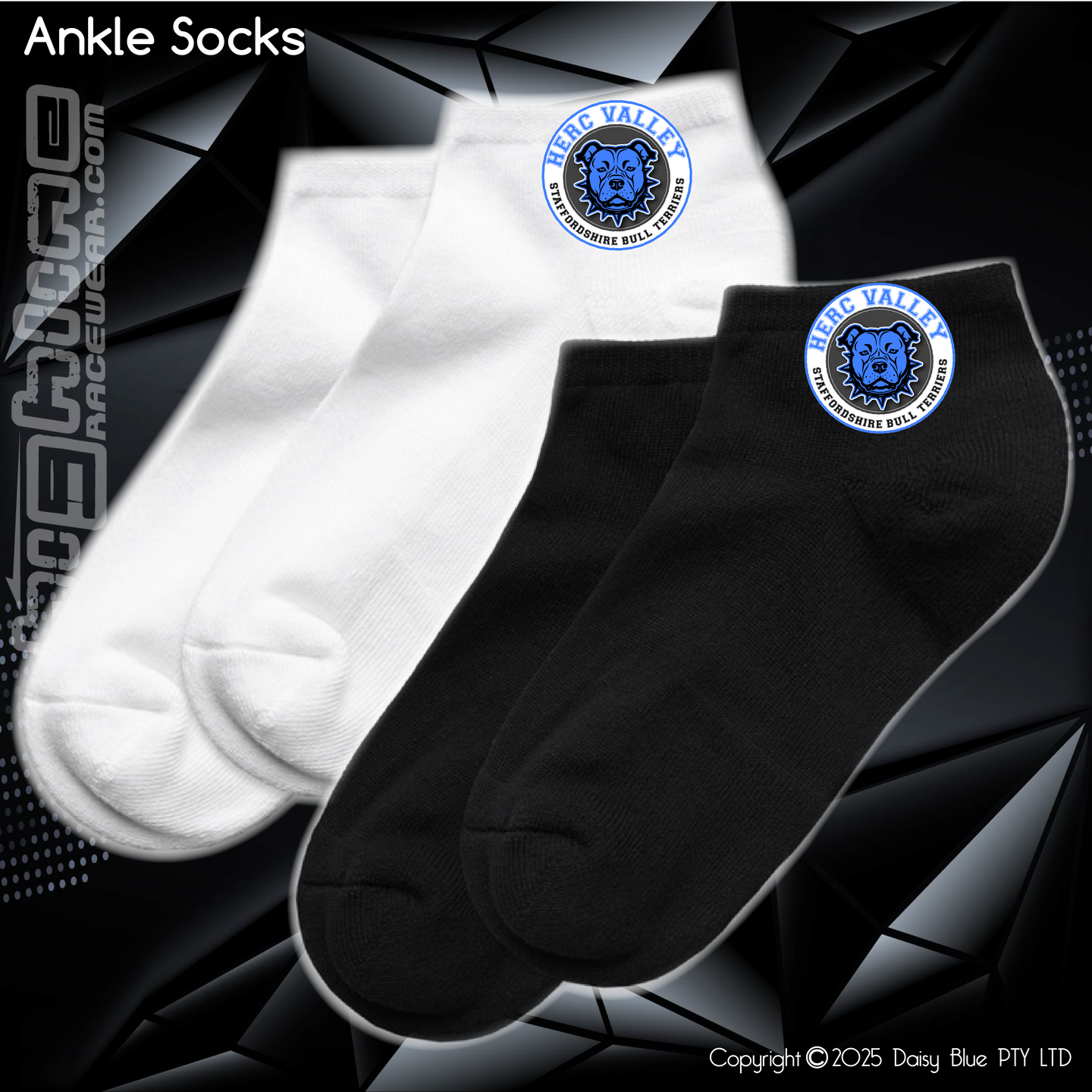 Ankle Socks - Herc Valley
