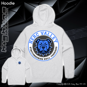 Hoodie - Herc Valley