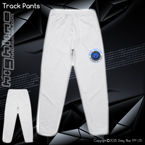 Track Pants - Herc Valley