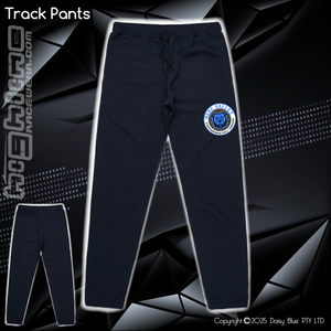 Track Pants - Herc Valley