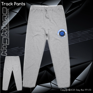 Track Pants - Herc Valley