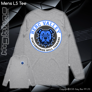 Long Sleeve Tee - Herc Valley
