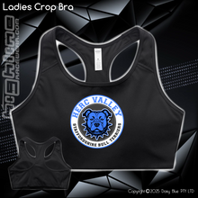 Load image into Gallery viewer, Active Bra Top - Herc Valley
