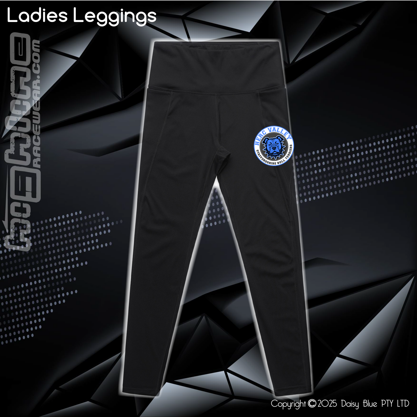 Leggings -  Herc Valley