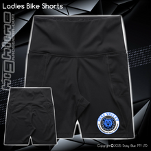 Load image into Gallery viewer, Bike Shorts - Herc Valley
