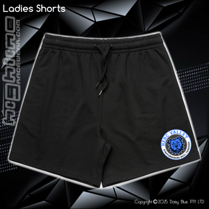 Track Shorts - Herc Valley