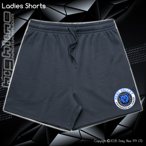 Track Shorts - Herc Valley