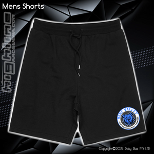 Track Shorts - Herc Valley