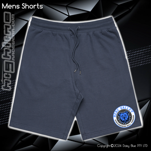 Track Shorts - Herc Valley