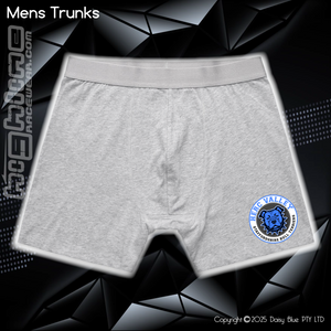 Mens Trunks - Herc Valley