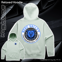 Load image into Gallery viewer, Relaxed Hoodie - Herc Valley
