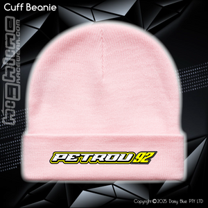 BEANIE - Brodie Petrou