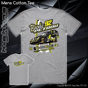 Tee - Brodie Petrou