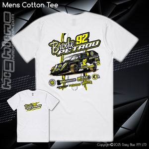 Tee - Brodie Petrou