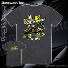 Load image into Gallery viewer, Stonewash Tee - Brodie Petrou
