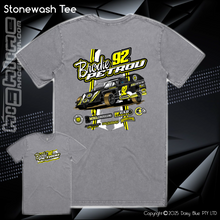 Load image into Gallery viewer, Stonewash Tee - Brodie Petrou
