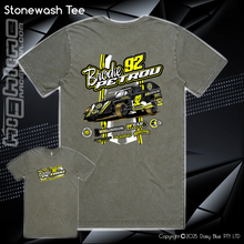 Load image into Gallery viewer, Stonewash Tee - Brodie Petrou
