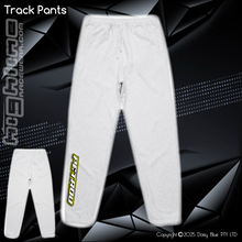 Load image into Gallery viewer, Track Pants - Brodie Petrou
