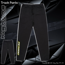 Load image into Gallery viewer, Track Pants - Brodie Petrou
