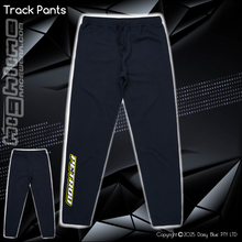 Load image into Gallery viewer, Track Pants - Brodie Petrou
