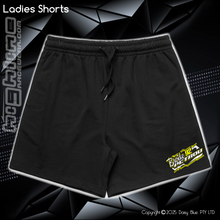 Load image into Gallery viewer, Track Shorts - Brodie Petrou
