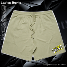 Load image into Gallery viewer, Track Shorts - Brodie Petrou
