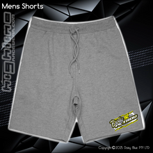 Load image into Gallery viewer, Track Shorts - Brodie Petrou
