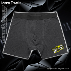 Mens Trunks - Brodie Petrou