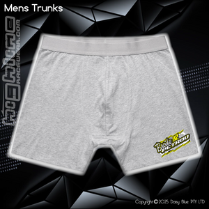 Mens Trunks - Brodie Petrou