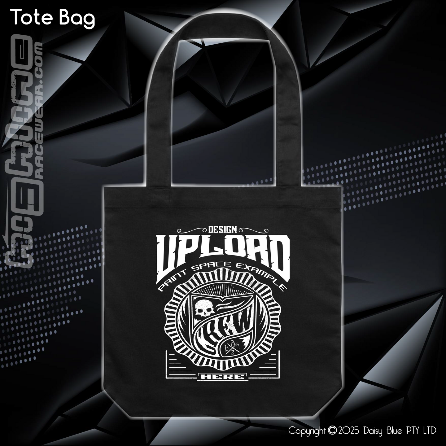Tote Bag - BAND MERCH